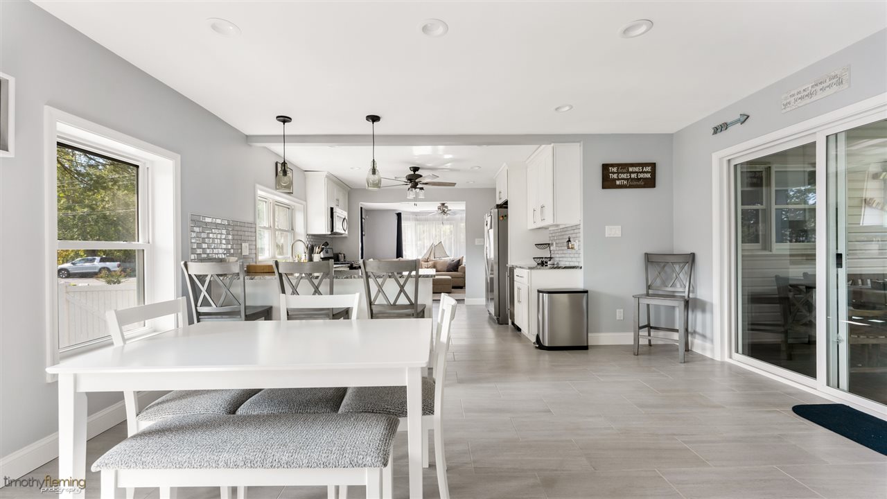 106 Keyport Road North Cape May, NJ 08204 - Photo 14 of 25