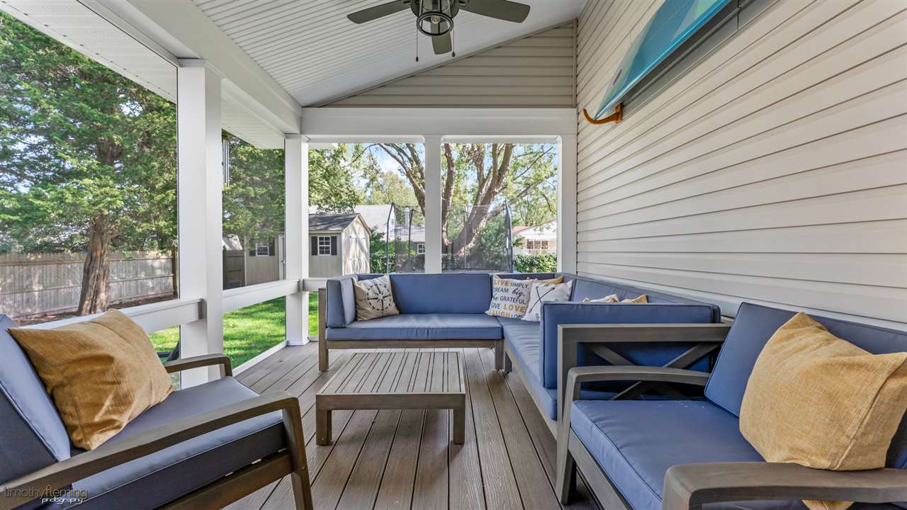 106 Keyport Road North Cape May, NJ 08204 - Photo 18 of 25