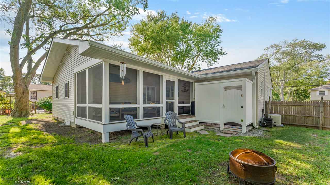 106 Keyport Road North Cape May, NJ 08204 - Photo 21 of 25