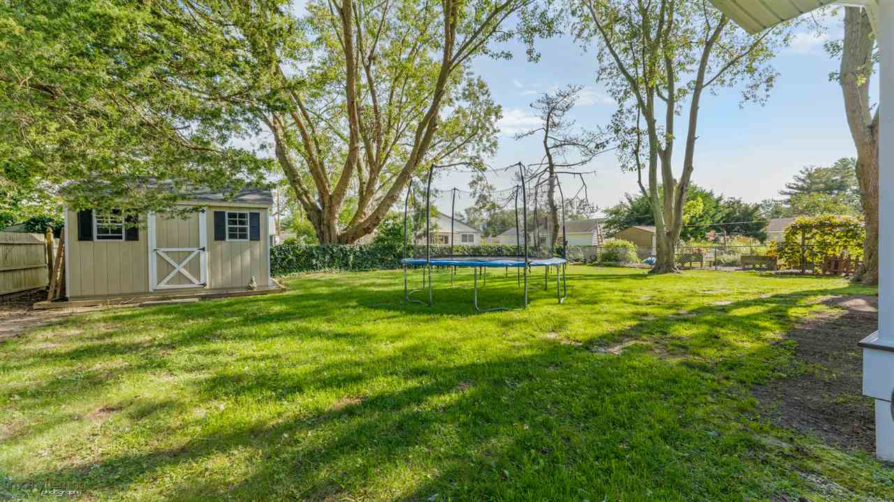 106 Keyport Road North Cape May, NJ 08204 - Photo 23 of 25