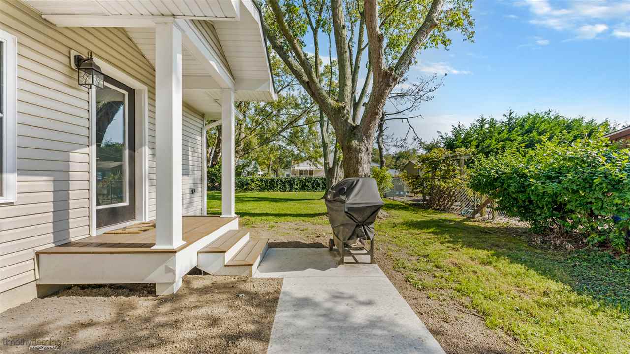 106 Keyport Road North Cape May, NJ 08204 - Photo 24 of 25