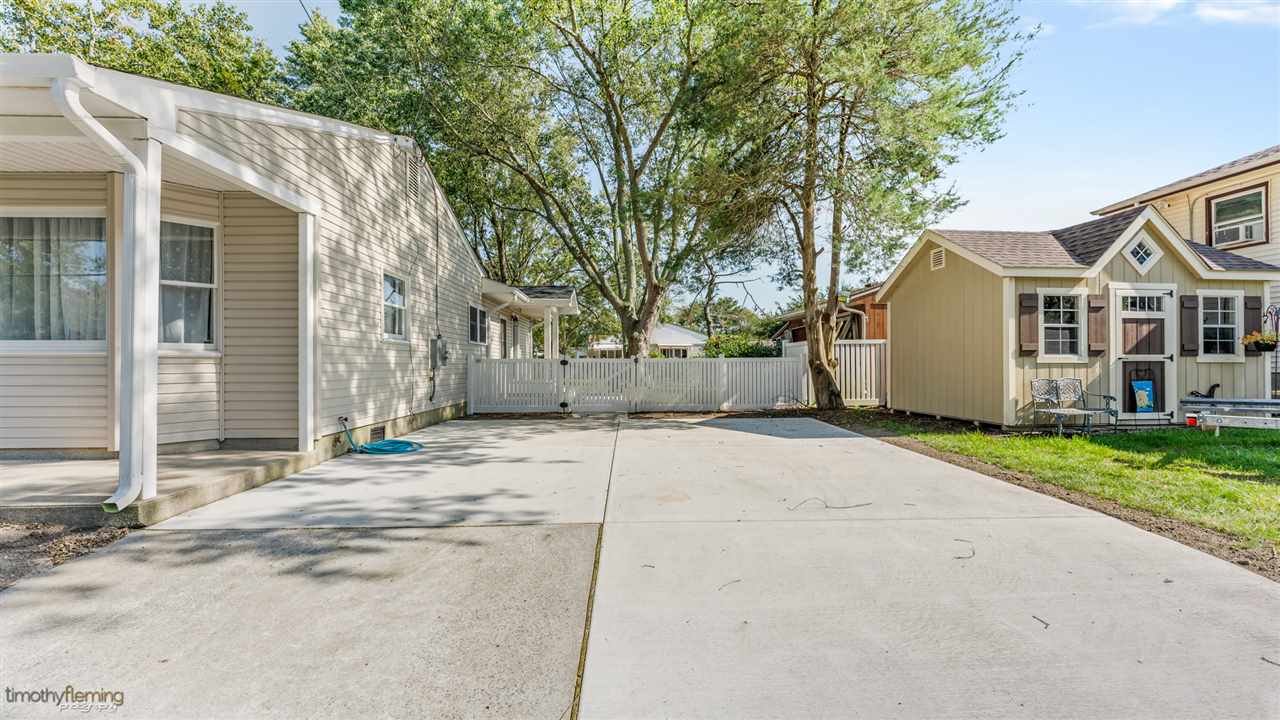 106 Keyport Road North Cape May, NJ 08204 - Photo 25 of 25