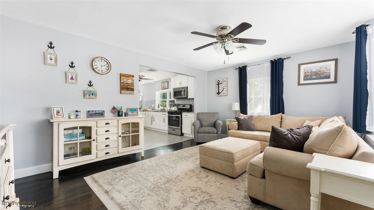 106 Keyport Road North Cape May, NJ 08204 - Photo 5 of 25