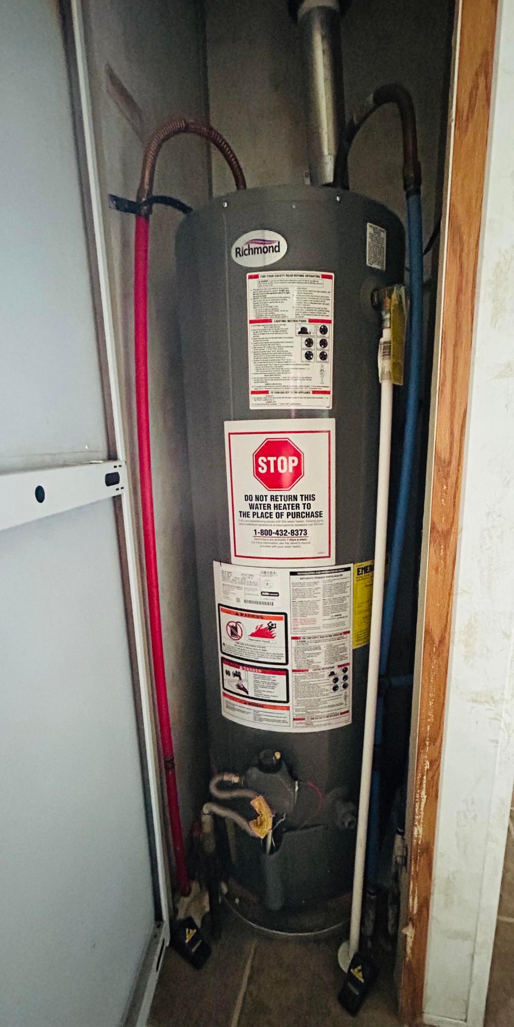 1367 Birchview Drive Maplewood, MN 55119 - Photo 20 of 21