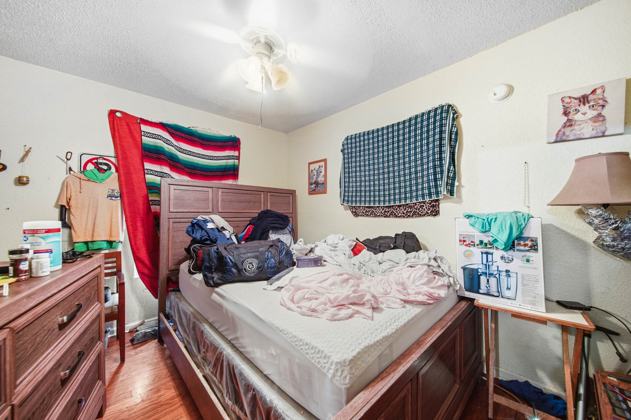 5003 Ridgeway Drive Houston, TX 77033 - Photo 16 of 25