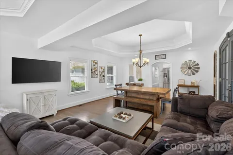 $1,100,000 | 8522 Tirzah Church Road, Waxhaw, NC 28173