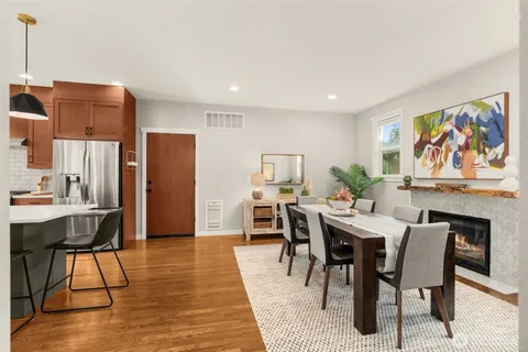 $1,550,000 | 4700 49th Avenue Southwest, Seattle, WA 98116