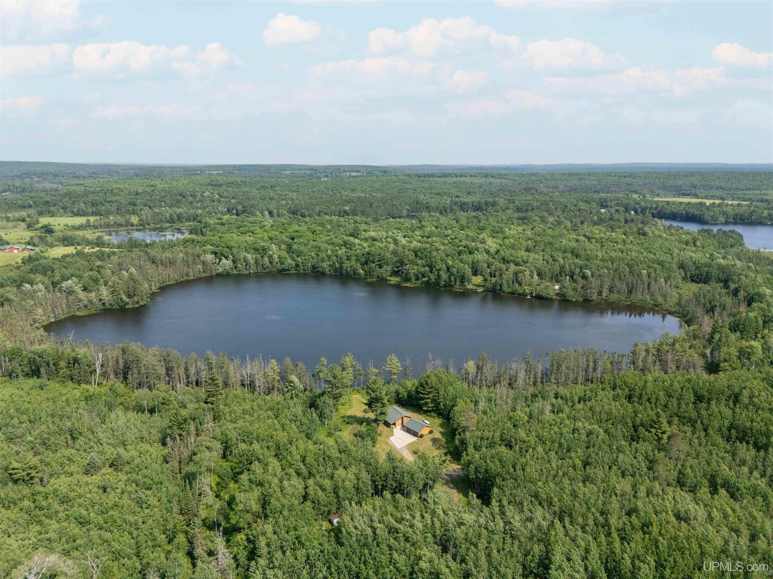 114 Blueberry Corner Road Crystal Falls, MI 49920 - Photo 43 of 43