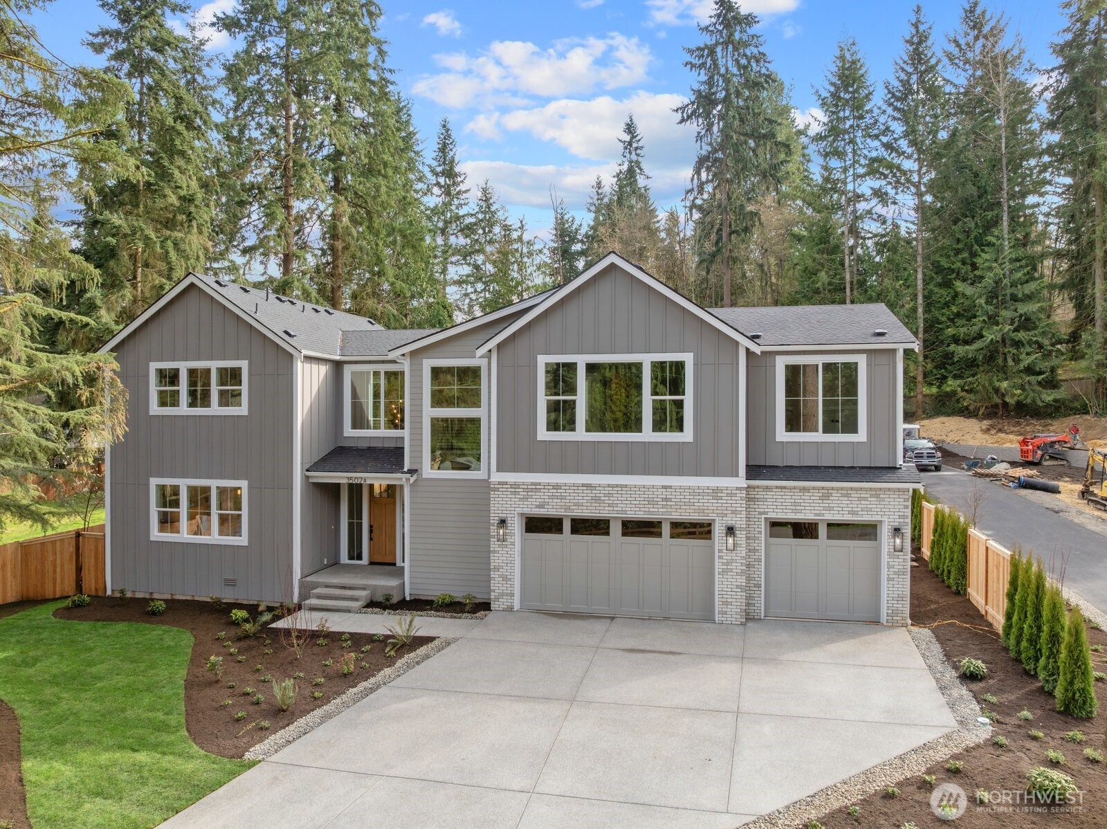 3502 Alaska Road, Unit A Brier, WA 98036 - Photo 2 of 40 Gallery Image 2
