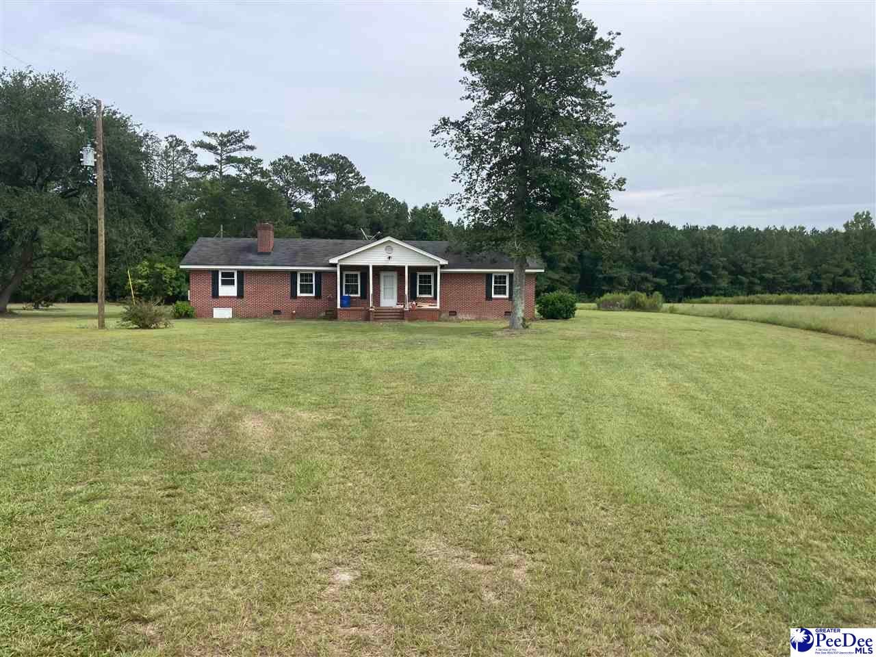 458 Cashua Ferry Road Latta, SC 29565 - Photo 1 of 1 Gallery Image 1