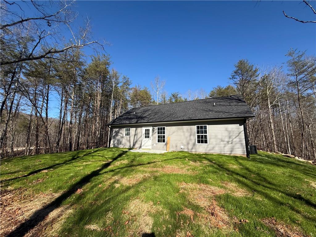 275 Red Oak Flats Road Dahlonega, GA 30533 - Photo 15 of 16