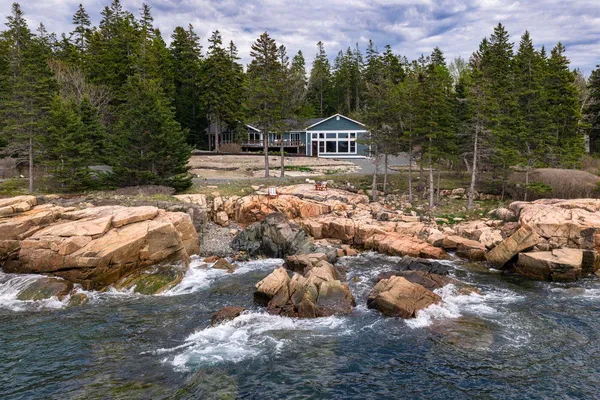 $2,495,000 | 139 Spruce Lane, Winter Harbor, ME 04693