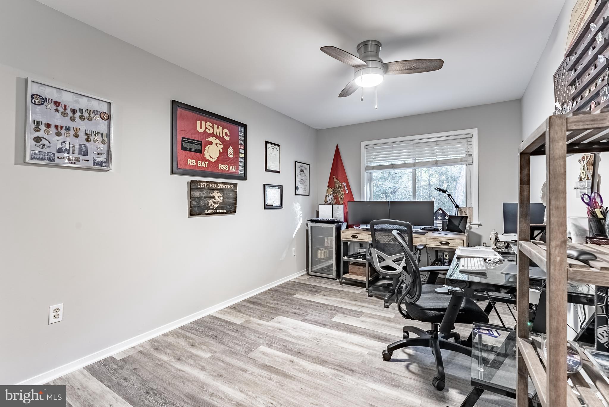 2045 Winged Foot Court Reston, VA 20191 - Photo 37 of 56