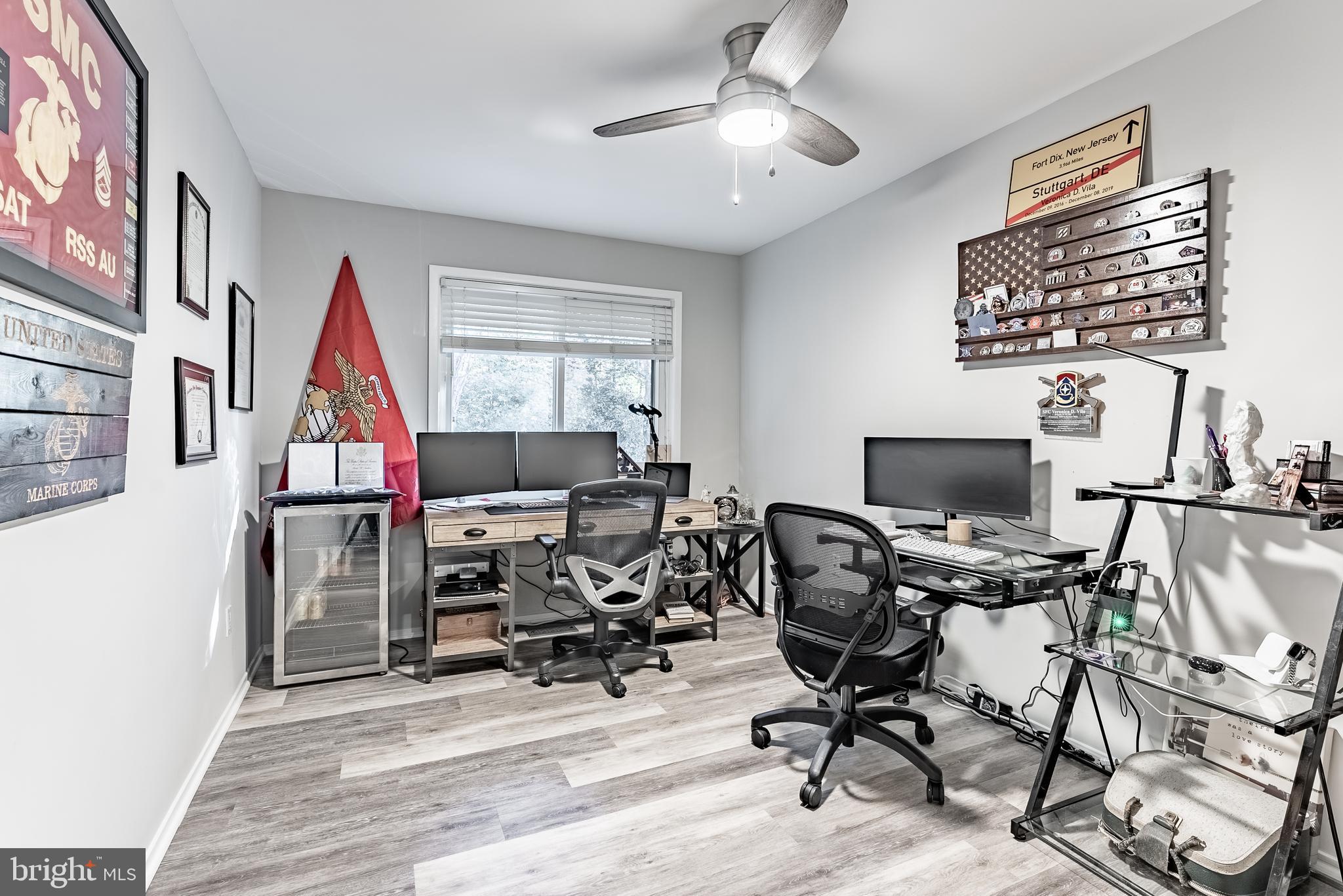 2045 Winged Foot Court Reston, VA 20191 - Photo 38 of 56