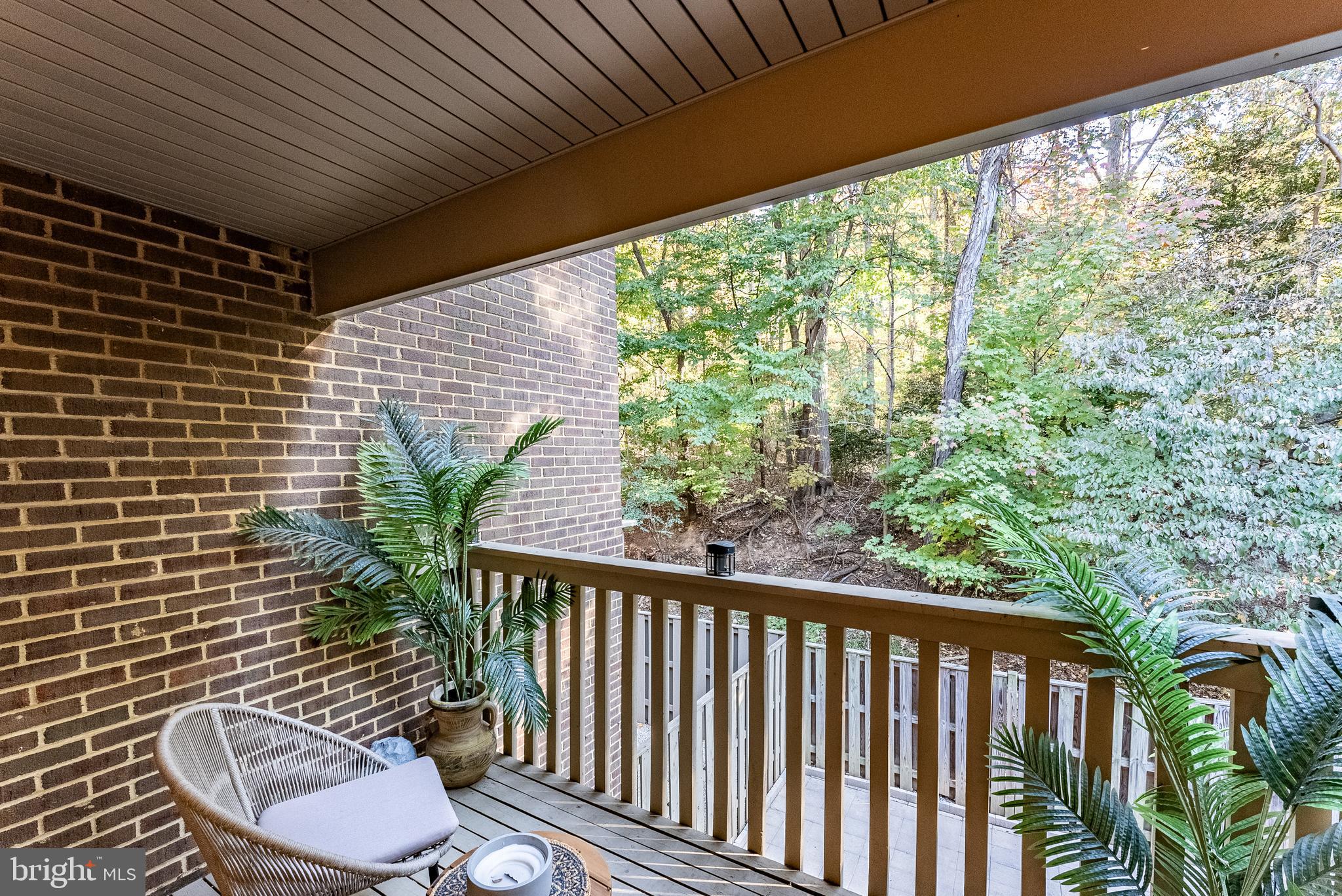 2045 Winged Foot Court Reston, VA 20191 - Photo 40 of 56