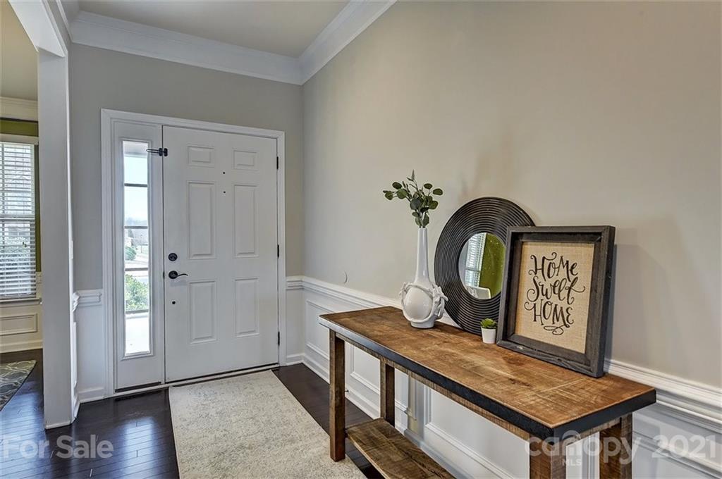 1444 Ridgehaven Road Waxhaw, NC 28173 - Photo 3 of 38