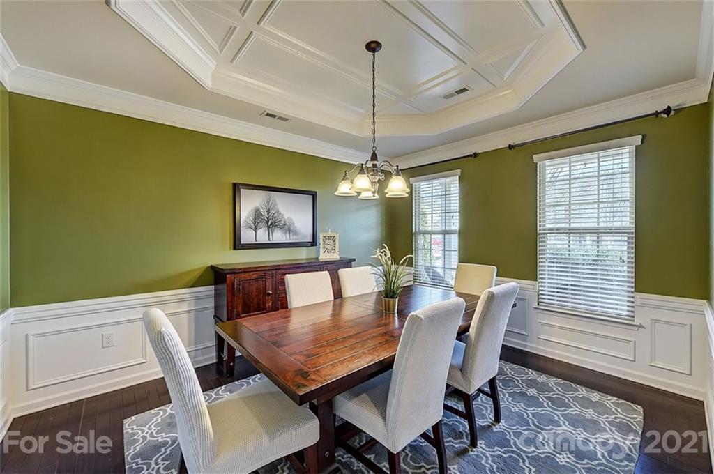 1444 Ridgehaven Road Waxhaw, NC 28173 - Photo 4 of 38
