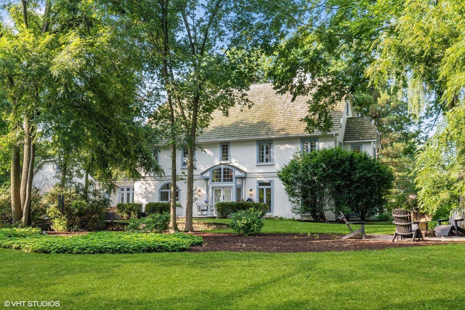 17 Bristol Road Northfield, IL 60093 - Photo 34 of 42