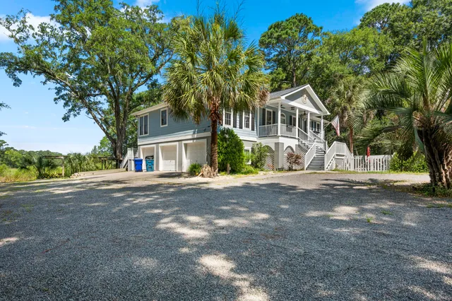 $7,000 | 588 Main Road, Johns Island, SC 29455