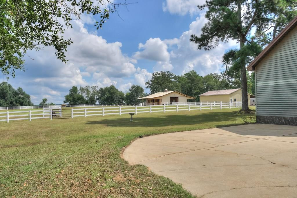 295 Fox Pond Road Aiken, SC 29801 - Photo 48 of 53