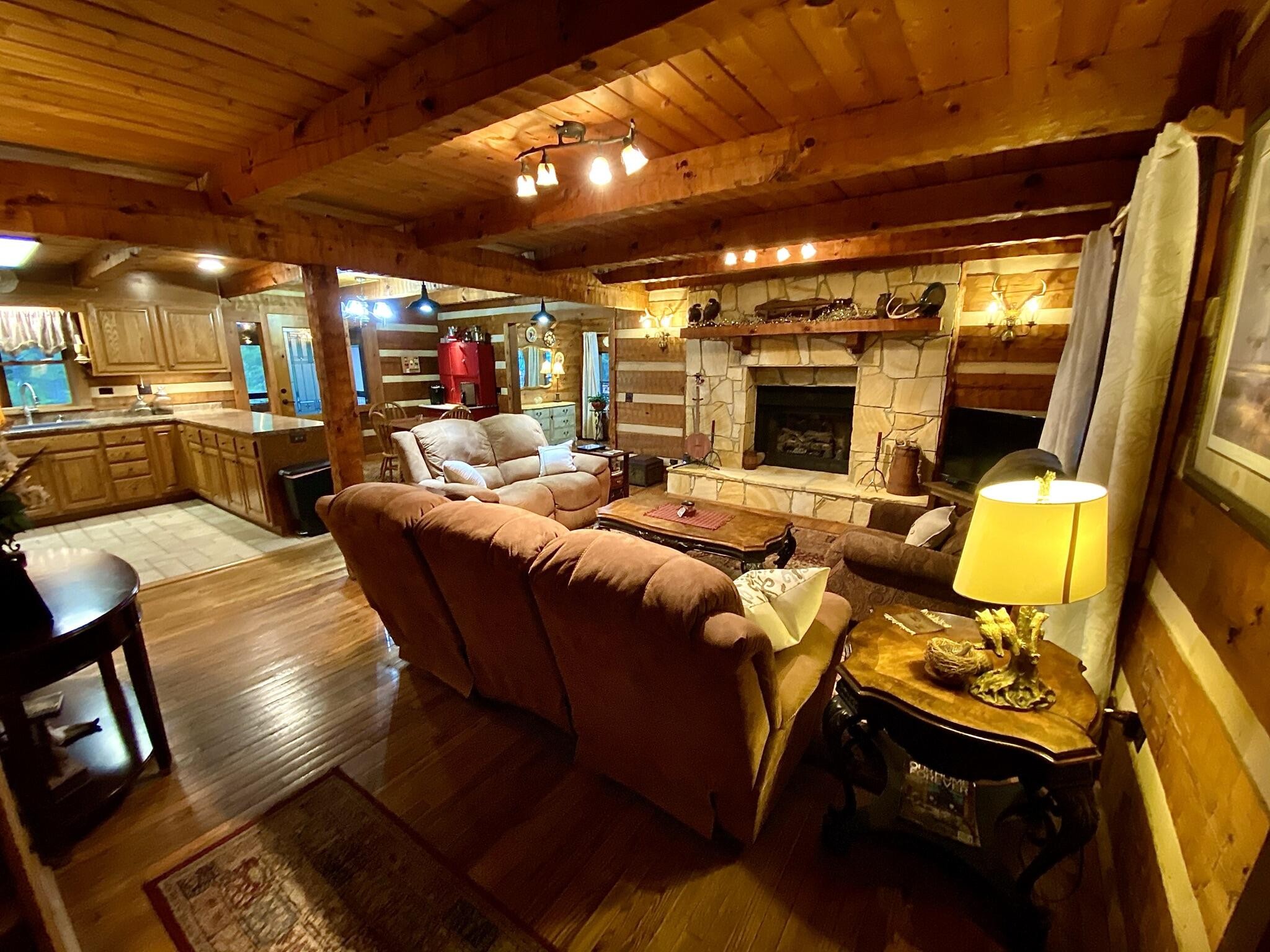 1222 Groves Road Pikeville, TN 37367 - Photo 14 of 34 Gallery Image 14