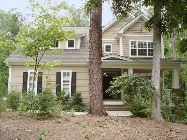 1921 West Cornwallis Road Durham, NC 27705 - Photo 1 of 12 Gallery Image 1