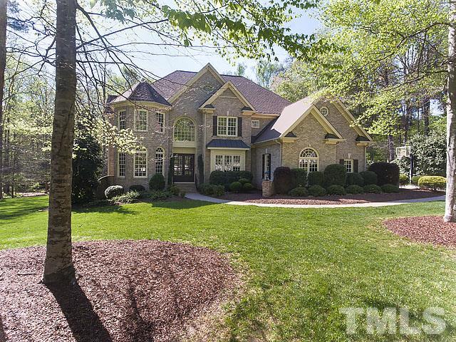 10605 Honeycutt Road Raleigh, NC 27614 - Photo 1 of 25 Gallery Image 1