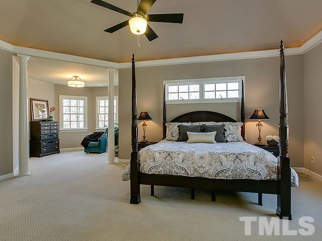 10605 Honeycutt Road Raleigh, NC 27614 - Photo 12 of 25 Gallery Image 12