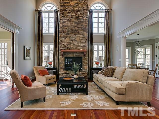 10605 Honeycutt Road Raleigh, NC 27614 - Photo 3 of 25 Gallery Image 3
