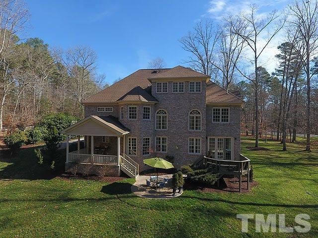 10605 Honeycutt Road Raleigh, NC 27614 - Photo 25 of 25 Gallery Image 25