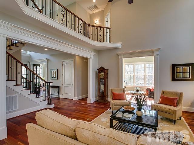10605 Honeycutt Road Raleigh, NC 27614 - Photo 4 of 25 Gallery Image 4