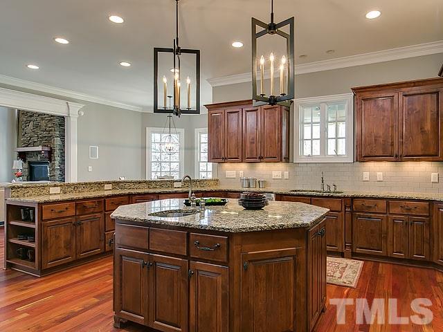 10605 Honeycutt Road Raleigh, NC 27614 - Photo 6 of 25 Gallery Image 6