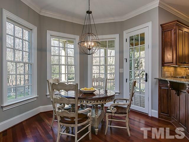 10605 Honeycutt Road Raleigh, NC 27614 - Photo 7 of 25 Gallery Image 7