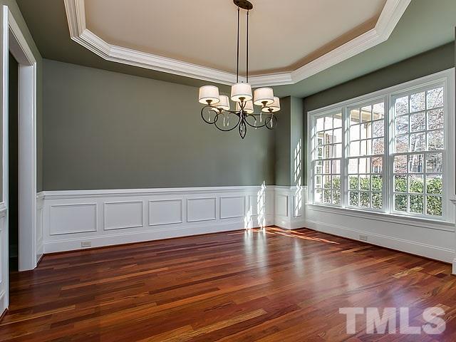 10605 Honeycutt Road Raleigh, NC 27614 - Photo 10 of 25 Gallery Image 10
