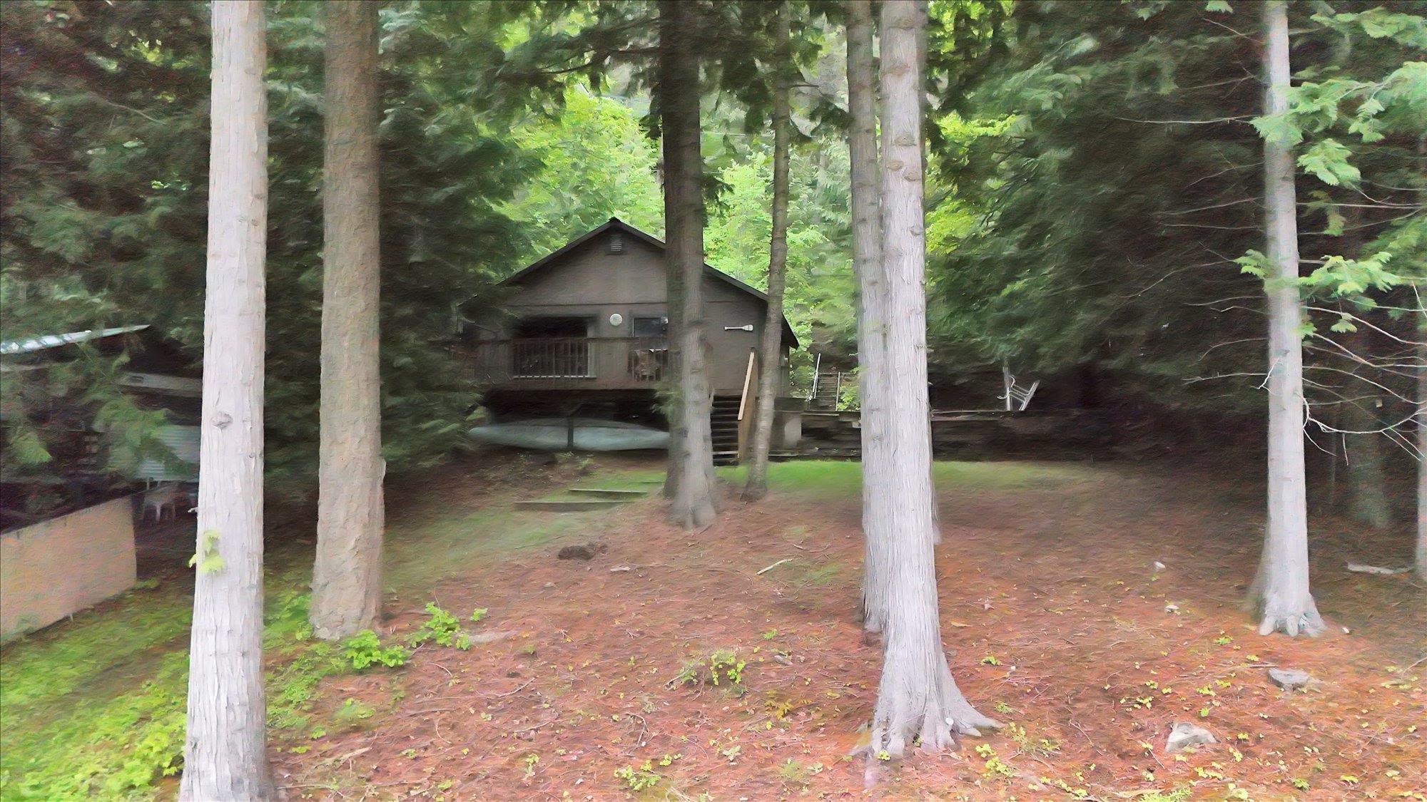 3970 Cedar Bay Road Loon Lake, WA 99148 - Photo 16 of 47 Gallery Image 16