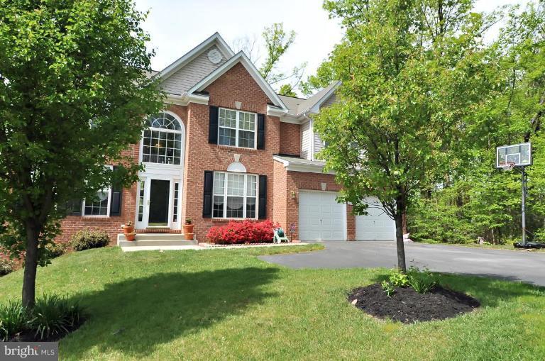 6219 Winters Ridge Hanover, MD 21076 - Photo 2 of 28 Exterior #2