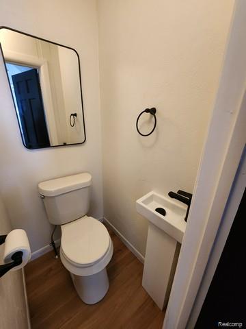 80 East Iroquois Road Pontiac, MI 48341 - Photo 14 of 26