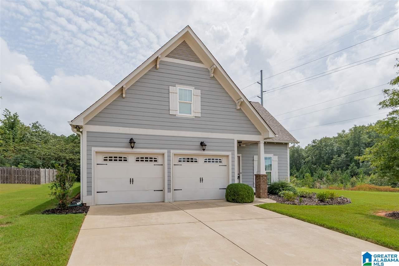 5866 Ridgeline Drive Bessemer, AL 35022 - Photo 2 of 36