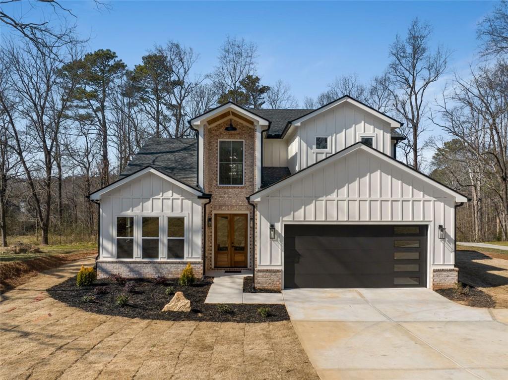 4984 Union Church Road Flowery Branch, GA 30542 - Photo 1 of 1 Gallery Image 1