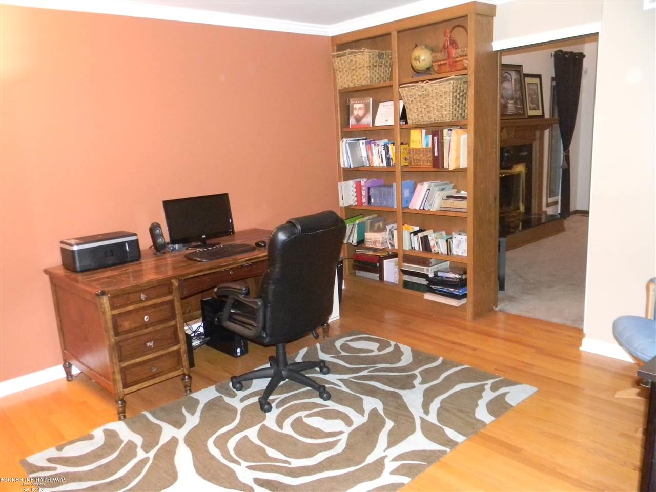 1181 Cobridge Court Rochester Hills, MI 48306 - Photo 16 of 50