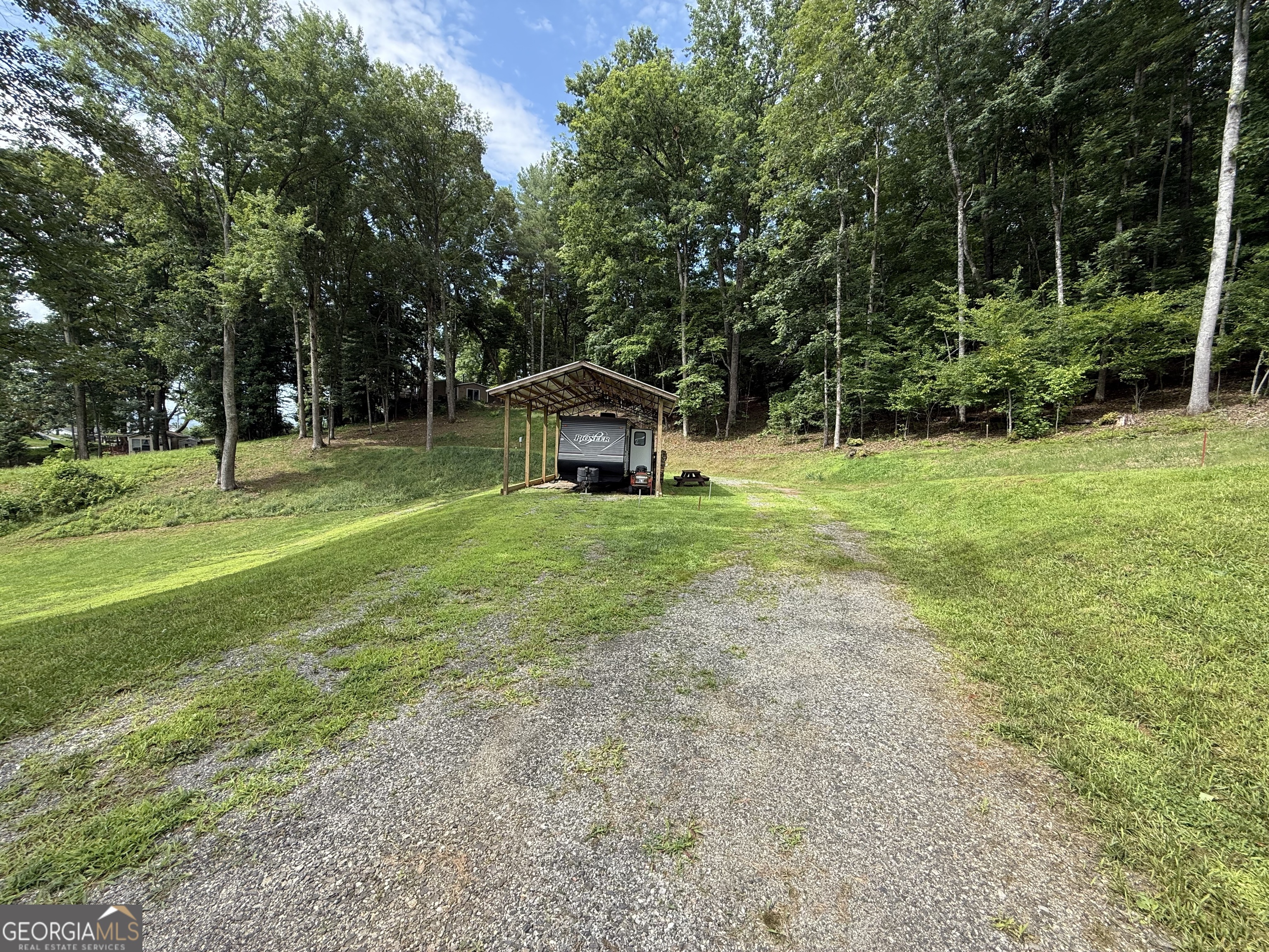 248 Ledford Chapel Road Hayesville, NC 28904 - Photo 10 of 24