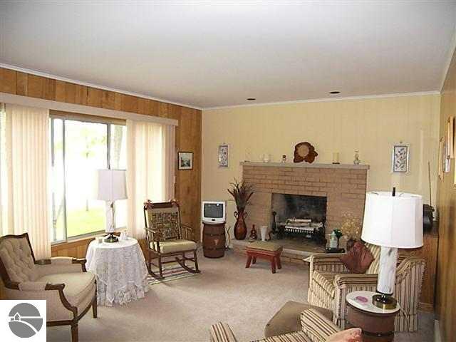 5926 South Lime Lake Road Cedar, MI 49621 - Photo 9 of 9 1679135-8.JPG