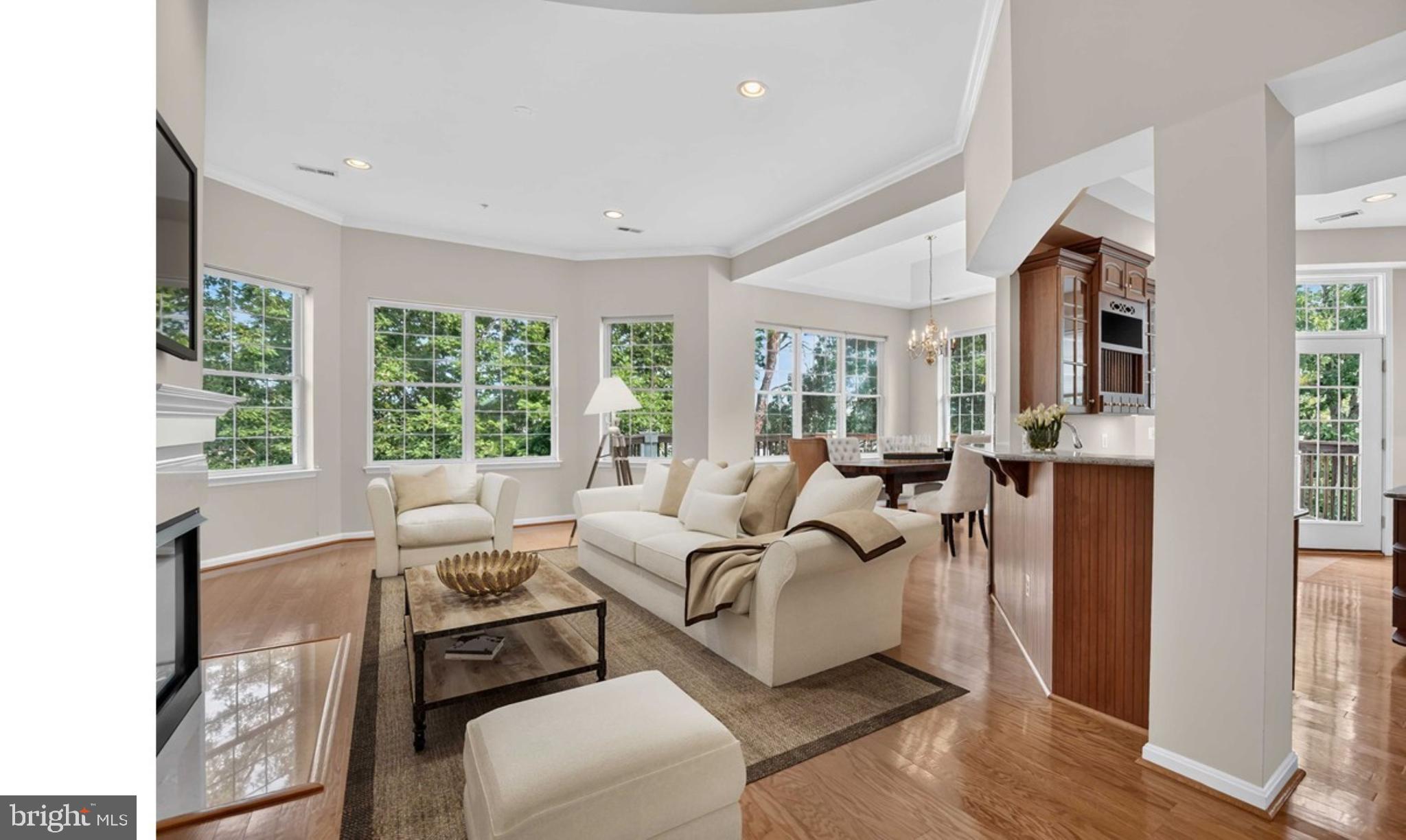 732 Runabout Loop, Unit 732 Solomons, MD 20688 - Photo 2 of 50 Exceptional water views(virtually staged)