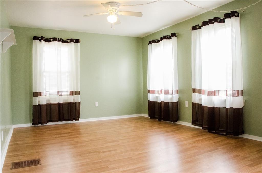 56 Kinderhook Street Randolph, ME 04346 - Photo 6 of 27 Another view of living room