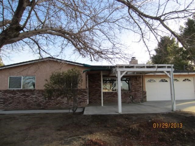 10570 Walnut Road Phelan, CA 92371 - Photo 1 of 1
