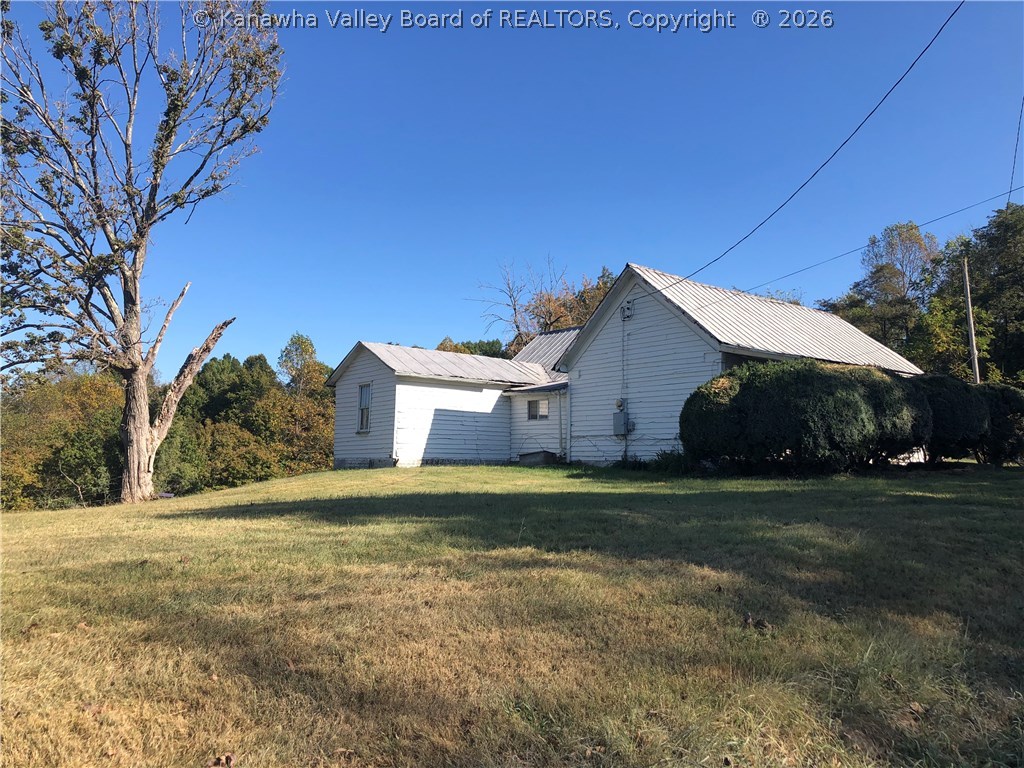 969 Lighthouse Road Given, WV 25245 - Photo 3 of 5 Gallery Image 3
