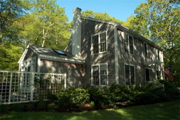 967 Drift Road Westport, MA 02790 - Photo 1 of 29 Gallery Image 1