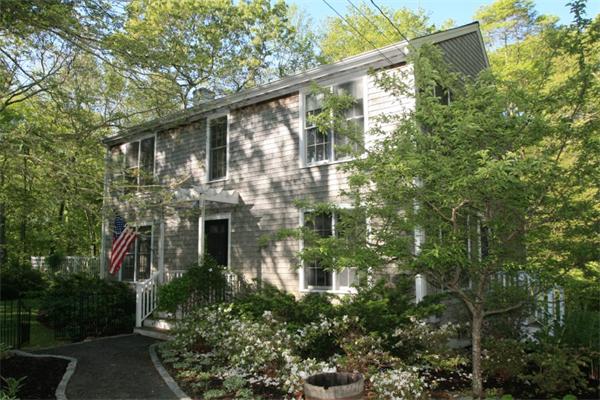 967 Drift Road Westport, MA 02790 - Photo 6 of 29 Gallery Image 6