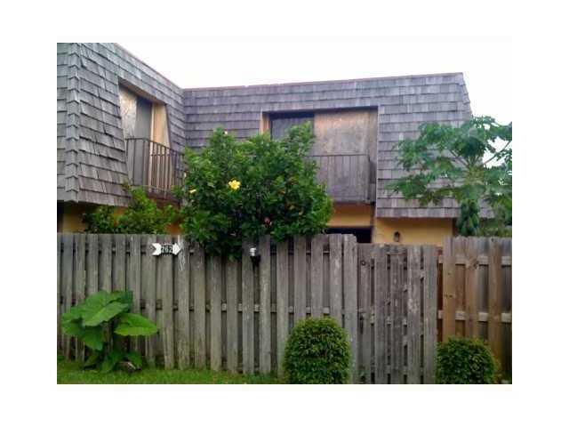 262 Woodland Road Lake Worth, FL 33461 - Photo 1 of 1 Primary Photo