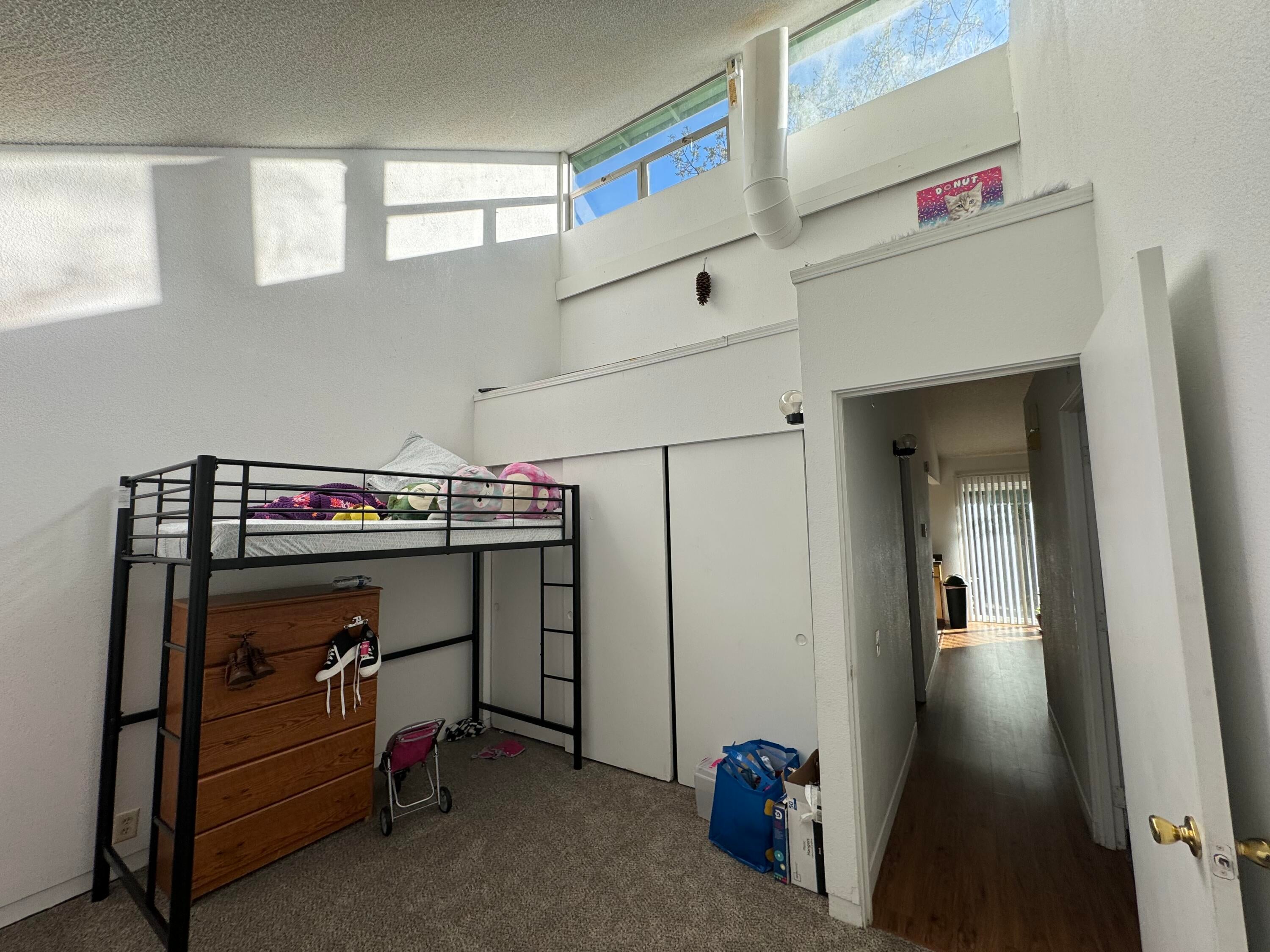 536 Tulipan Way Talent, OR 97540 - Photo 8 of 14 Unit A Bedroom 2